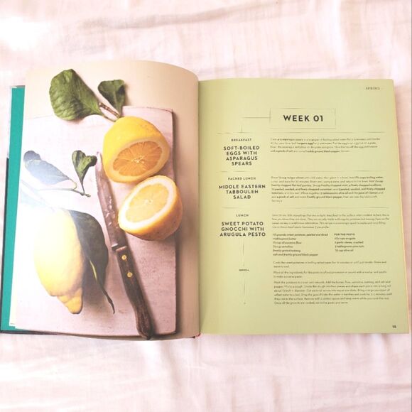 The Meat Free Monday Cookbook - Picture 5 of 10